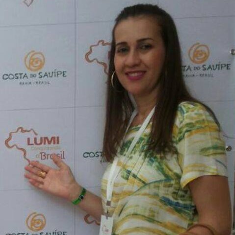 Andréia - RO