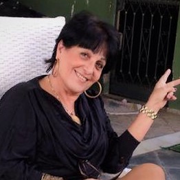 Carmem Regina - RJ