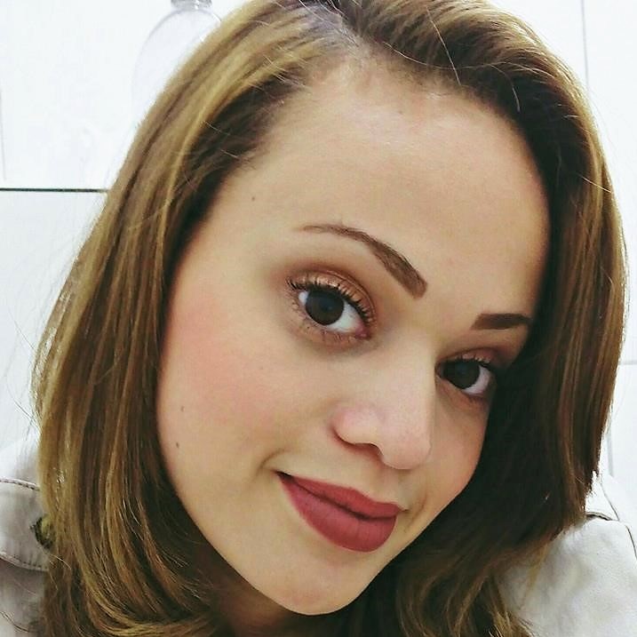 Caroline - SP