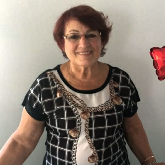 Deolida - RS