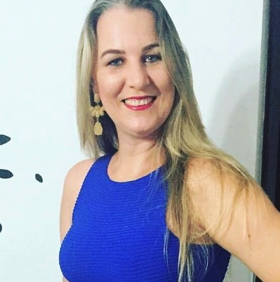 Edinéia - MT