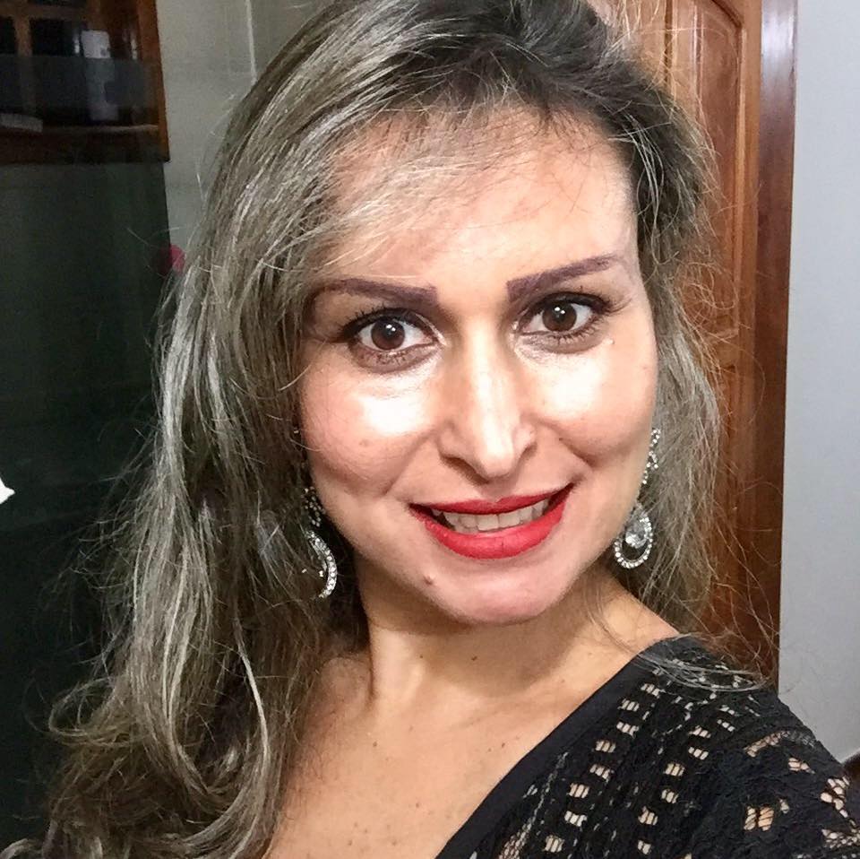 Kênia - MG