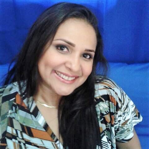 Luana Mércia - PA